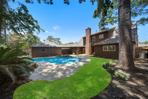 1029 Martin Street  Houston 77018 Harris - Image 36