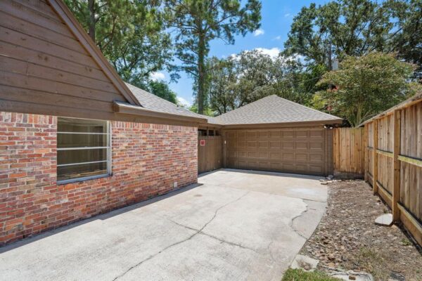 1029 Martin Street  Houston 77018 Harris - Image 37