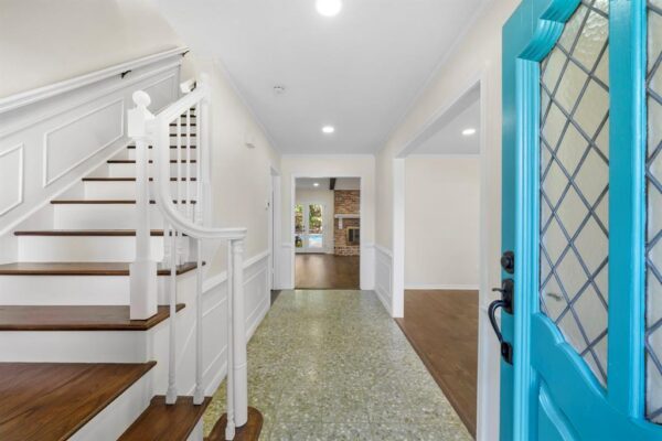1029 Martin Street  Houston 77018 Harris - Image 4