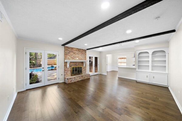 1029 Martin Street  Houston 77018 Harris - Image 6