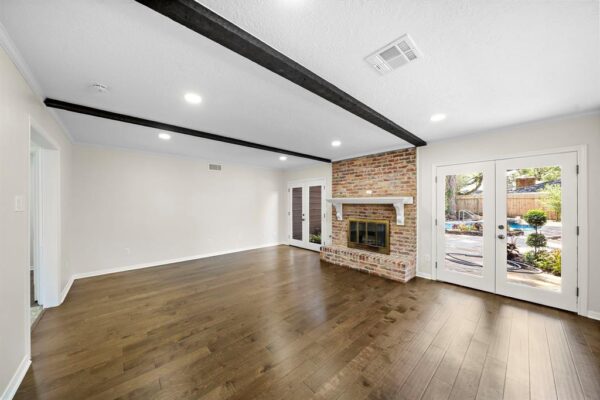 1029 Martin Street  Houston 77018 Harris - Image 7