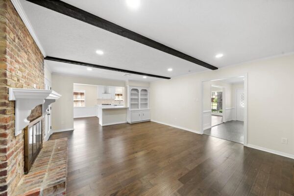 1029 Martin Street  Houston 77018 Harris - Image 8