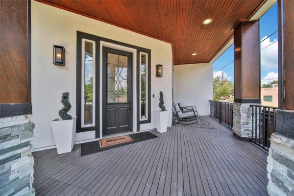 1035 Herkimer Street  Houston 77008 Harris - Image 2