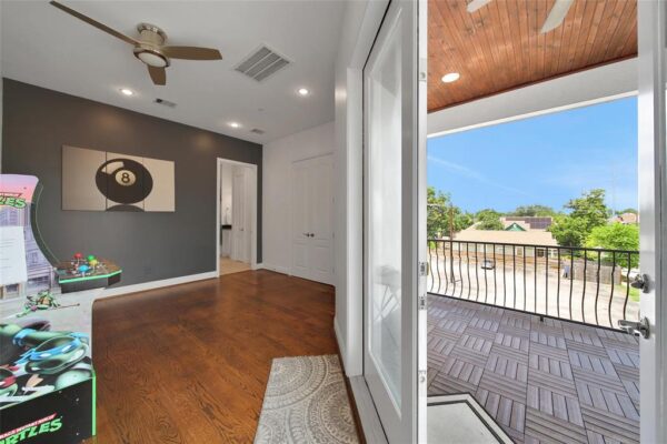 1035 Herkimer Street  Houston 77008 Harris - Image 27