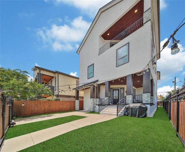 1035 Herkimer Street  Houston 77008 Harris - Image 29