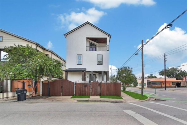 1035 Herkimer Street  Houston 77008 Harris - Image 33