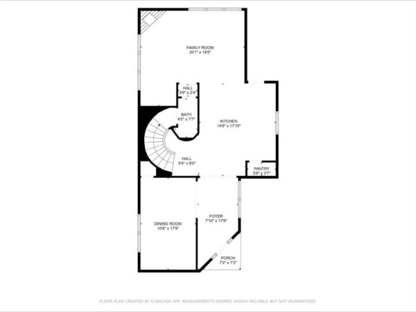 1035 Herkimer Street  Houston 77008 Harris - Image 34