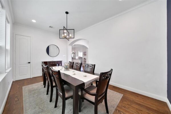 1035 Herkimer Street  Houston 77008 Harris - Image 5