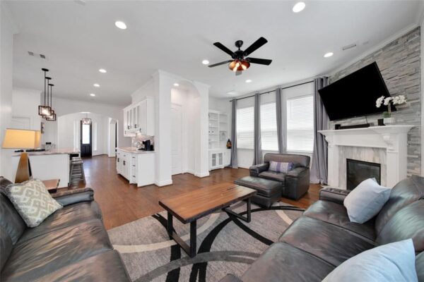 1035 Herkimer Street  Houston 77008 Harris - Image 7