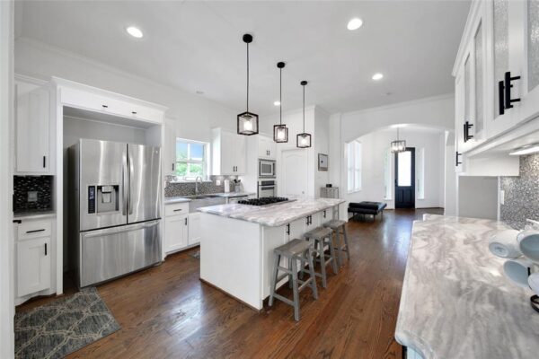 1035 Herkimer Street  Houston 77008 Harris - Image 9