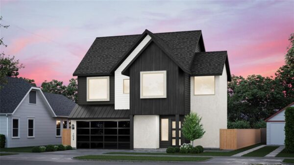 1039 ALEXANDER Street  Houston 77008 Harris