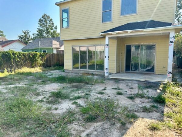 1039 ALEXANDER Street  Houston 77008 Harris - Image 14