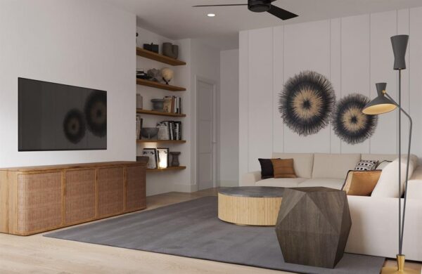 1039 ALEXANDER Street  Houston 77008 Harris - Image 24
