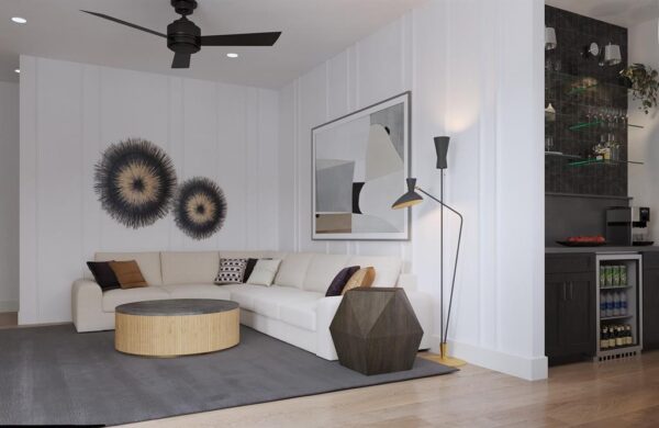 1039 ALEXANDER Street  Houston 77008 Harris - Image 25