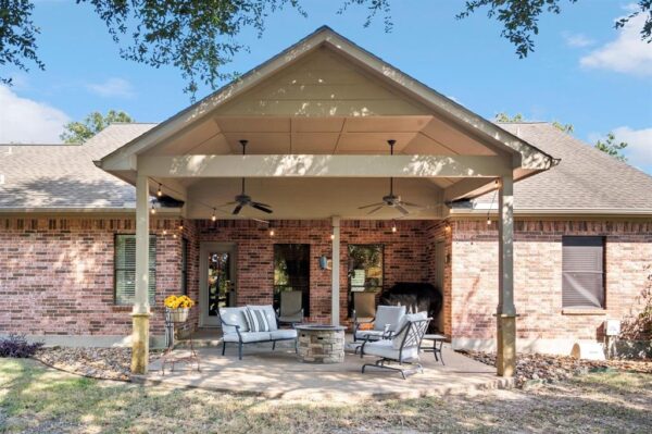 10403 W Hidden Lake Lane  Richmond 77406 Fort Bend - Image 23
