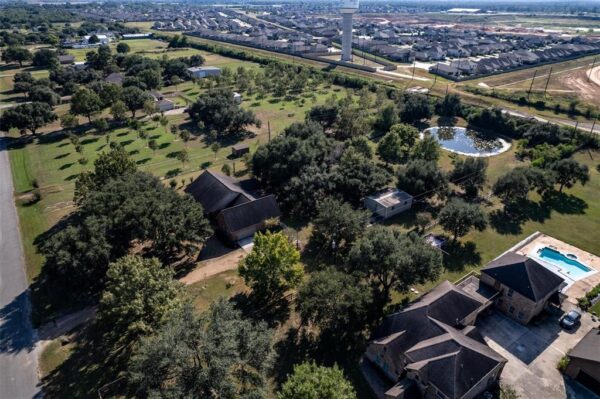 10403 W Hidden Lake Lane  Richmond 77406 Fort Bend - Image 26