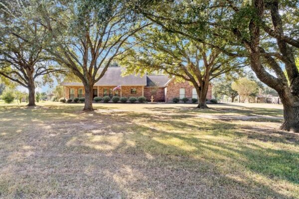 10403 W Hidden Lake Lane  Richmond 77406 Fort Bend - Image 4