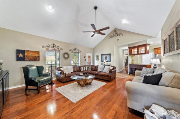 10403 W Hidden Lake Lane  Richmond 77406 Fort Bend - Image 8