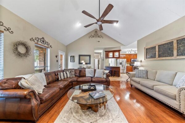 10403 W Hidden Lake Lane  Richmond 77406 Fort Bend - Image 9