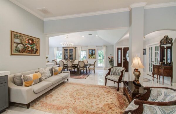106 Mignon Lane  Houston 77024 Harris - Image 13