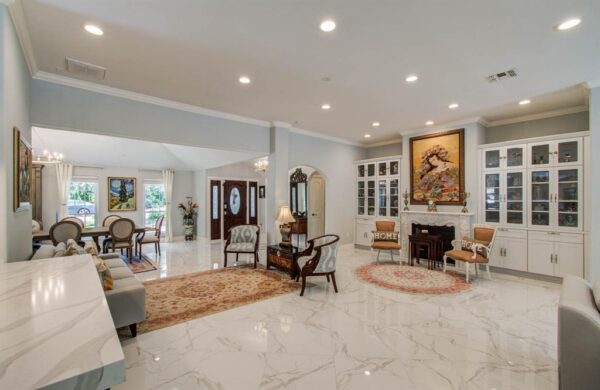 106 Mignon Lane  Houston 77024 Harris - Image 14