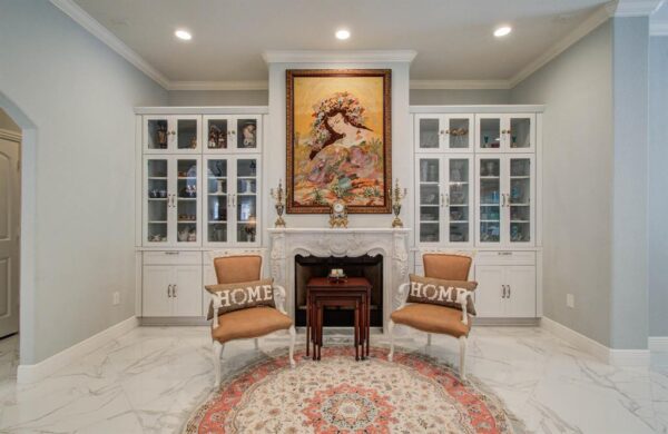 106 Mignon Lane  Houston 77024 Harris - Image 15