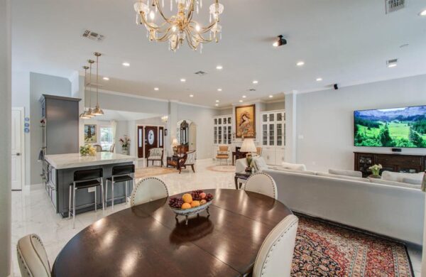 106 Mignon Lane  Houston 77024 Harris - Image 18