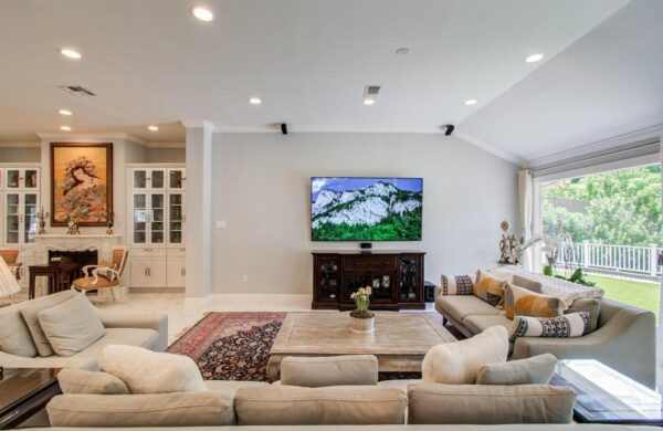 106 Mignon Lane  Houston 77024 Harris - Image 19