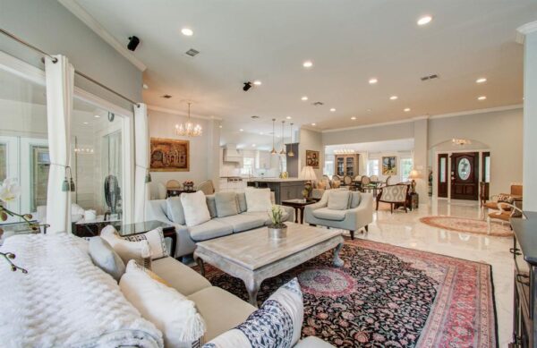 106 Mignon Lane  Houston 77024 Harris - Image 20