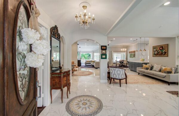 106 Mignon Lane  Houston 77024 Harris - Image 3
