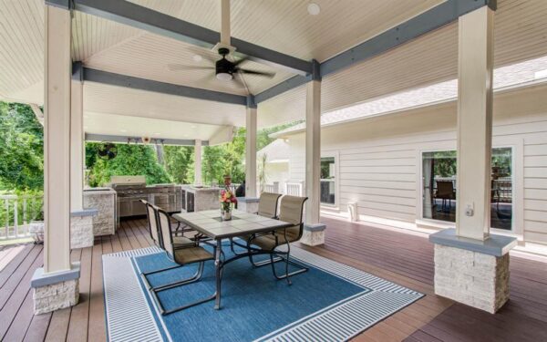 106 Mignon Lane  Houston 77024 Harris - Image 34