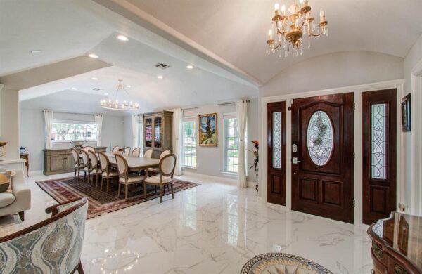 106 Mignon Lane  Houston 77024 Harris - Image 4