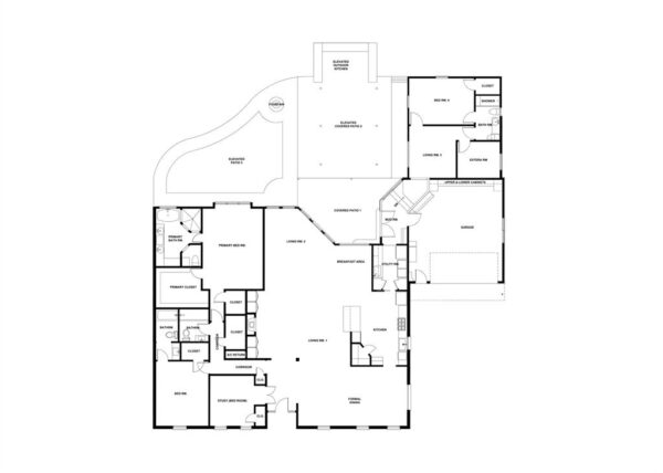 106 Mignon Lane  Houston 77024 Harris - Image 40