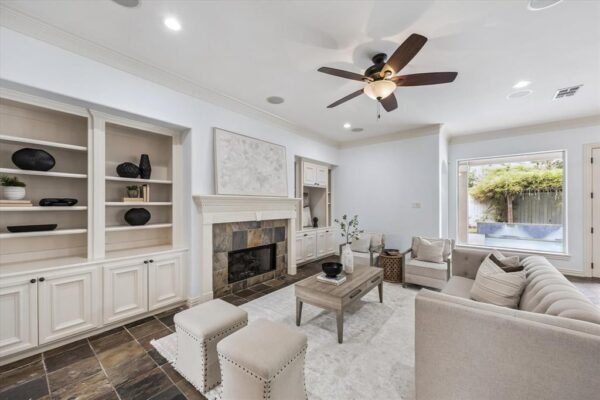 11 Pecan Trail Lane  Houston 77055 Harris - Image 11