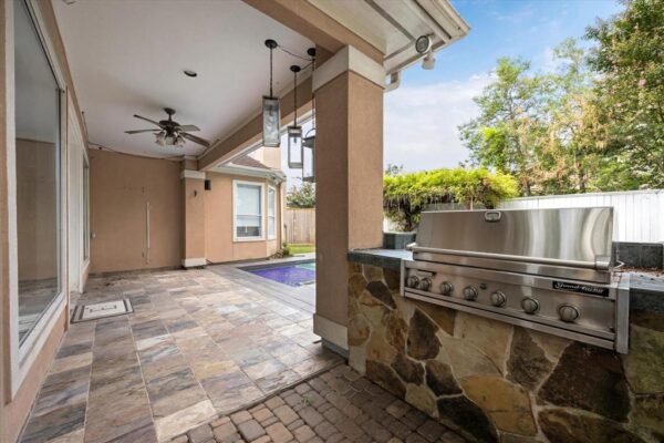 11 Pecan Trail Lane  Houston 77055 Harris - Image 27