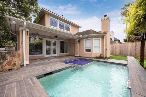 11 Pecan Trail Lane  Houston 77055 Harris - Image 29