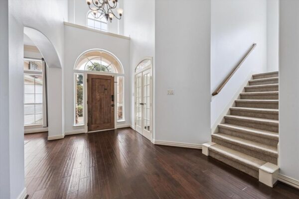 11 Pecan Trail Lane  Houston 77055 Harris - Image 6
