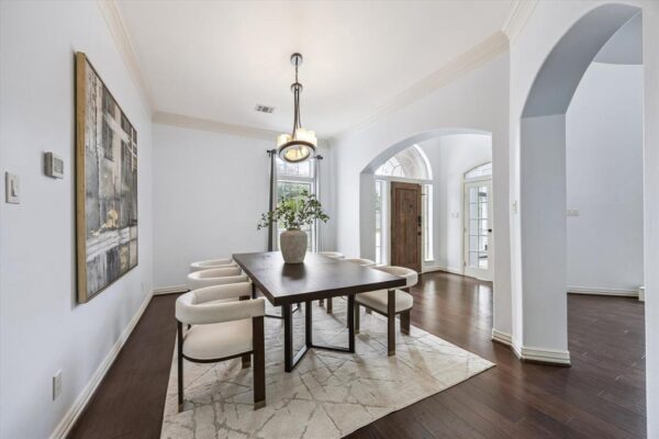 11 Pecan Trail Lane  Houston 77055 Harris - Image 7