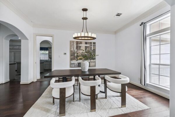 11 Pecan Trail Lane  Houston 77055 Harris - Image 8