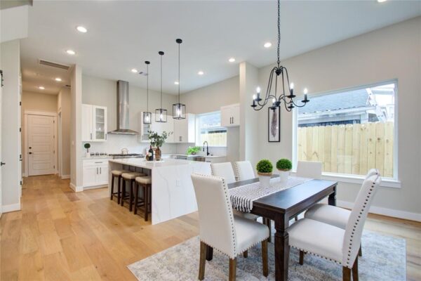 110 E 28th Street  Houston 77008 Harris - Image 32