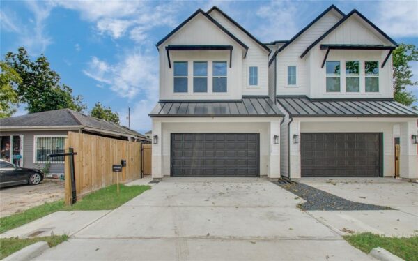 110 E 28th Street  Houston 77008 Harris - Image 36