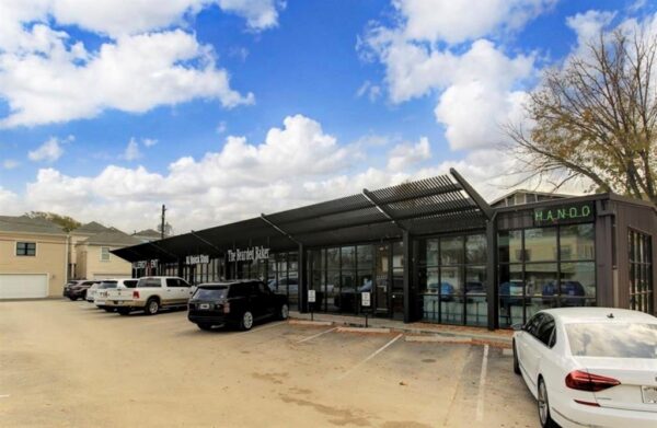 110 E 28th Street  Houston 77008 Harris - Image 37