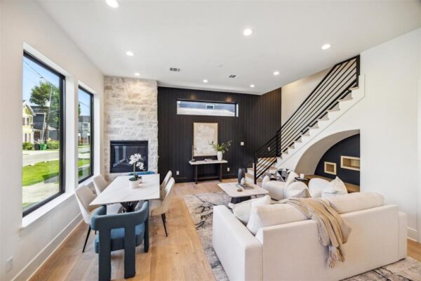 1104 W 9th Street  Houston 77007 Harris - Image 12