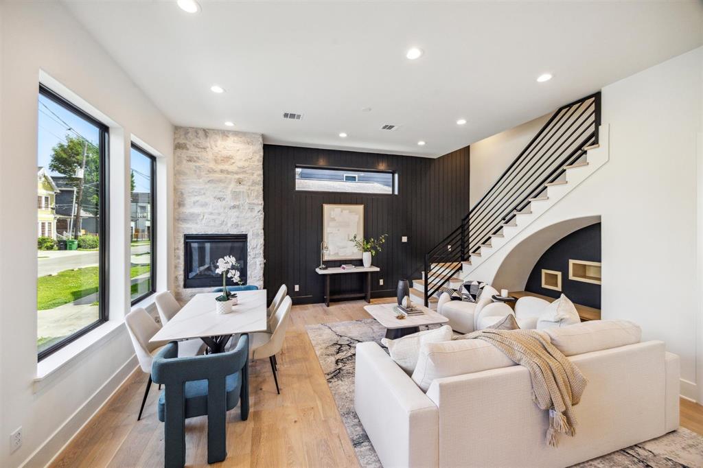 1104 W 9th Street  Houston 77007 Harris - Image 12