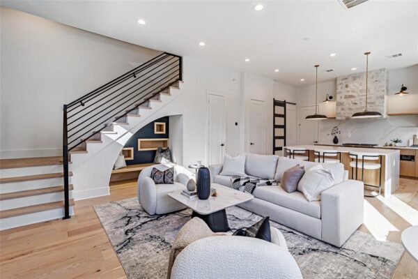 1104 W 9th Street  Houston 77007 Harris - Image 14