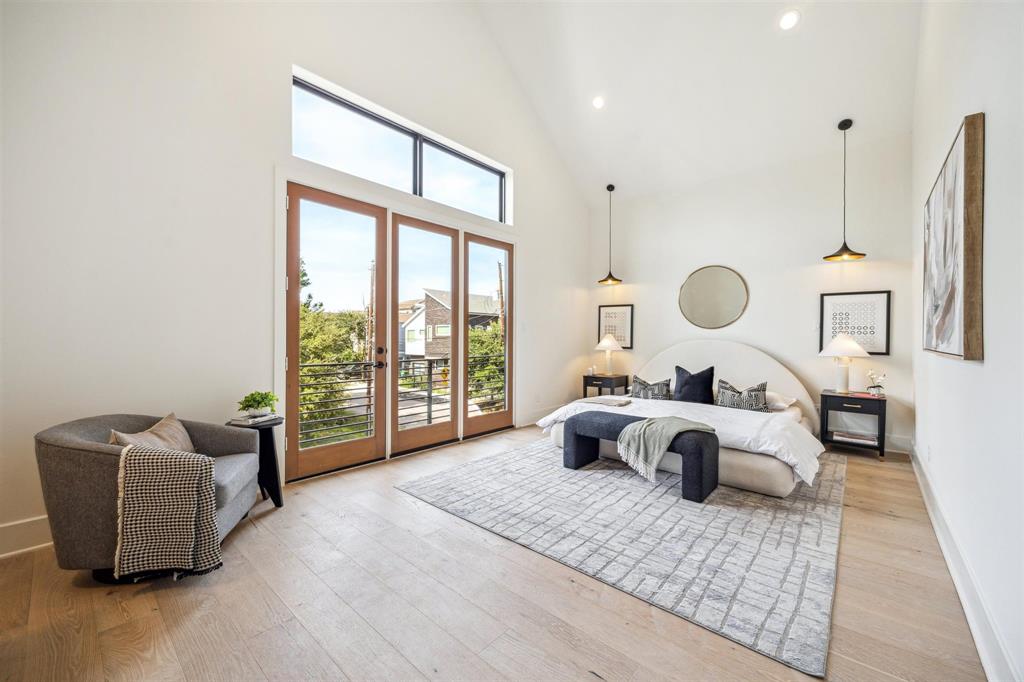 1104 W 9th Street  Houston 77007 Harris - Image 22