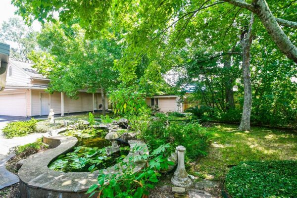 1114 Guinea Drive  Houston 77055 Harris - Image 14