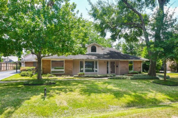 1114 Guinea Drive  Houston 77055 Harris - Image 3