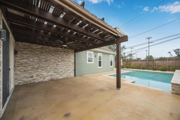 1115 Du Barry Lane  Houston 77018 Harris - Image 29