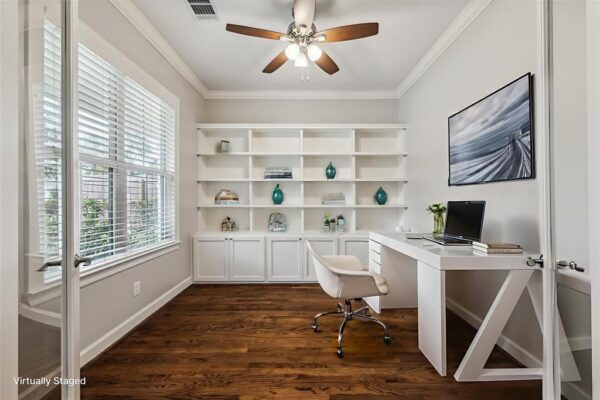 1115 Du Barry Lane  Houston 77018 Harris - Image 3